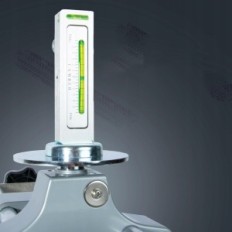 Abrazadera de la rueda Autosolo Zackman więg001 + adaptador de medición de balance, 11-25 "