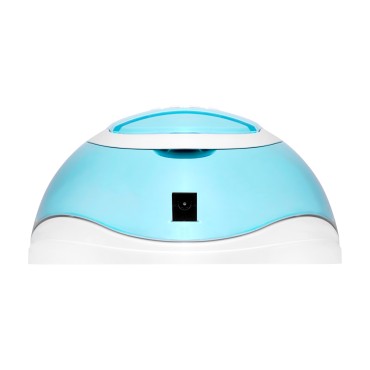 Lampe UV LED Glow F2 BP 220W — vue de face