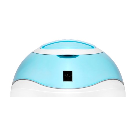 Lâmpada UV LED Glow F2 BP 220W — vista frontal