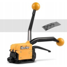 Verktøy for bindende stål tape Hanchen A333-19 ZH-143, 13-19 mm