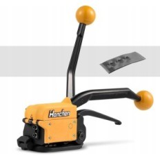 Tool for binding steel tape Hanchen A333-19 ZH-143, 13-19 mm