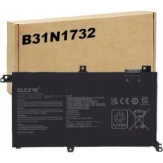 Blanze B31N1732 Akku, 11.52v, 42Wh Asus-kannettaville tietokoneille