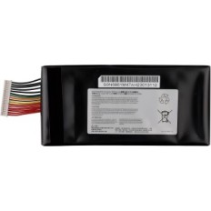 BTY-L78,14,4 V, 5225 MAH / 75,24 WH, til bærbar MSI udstilling