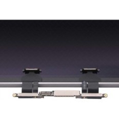 LCD obrazovka FTDLCD A1989 13,3-palc Apple MacBook Pro, priestor šedá