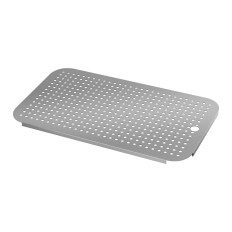 Lâmpada de aquecimento Food & Beverage Pratos para pratos 500W + GN1 Recipiente / 1