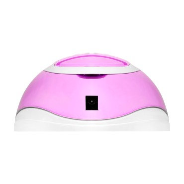 UV LED lampa Glow F2 RP 220W — pohľad spredu