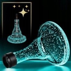 Veetoru komplekt REANICE 63CM Full Set Bowl, Kaloud, madu, kann