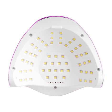 GLOW UV LED Glow F2 RP 220W Nagellampe — Draufsicht