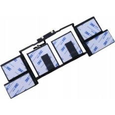 Spare Swark A1820, 3ICP7 / 60/80 batteri, til MacBook Pro 15 '' Laptop