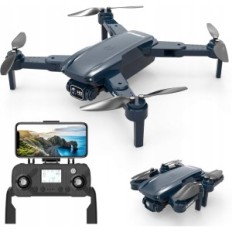 Drron x-imvnlei x-idrone1 avec GPS, caméra 4K, FPV, wifi 5GHz
