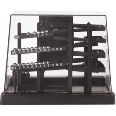 Labda óra EUROTOPS 49293 "Clock 'n' Roll", 80-as évek, 26x20x16cm