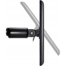 Pannello solare esterno wasserstein con batteria, 2 pezzi. Usato