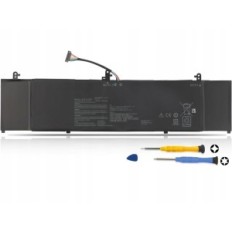 K KYUER C41N1814 4ICPA / 73 / 10 akkumulátor ASUS laptop, 73Wh, 15.4 V