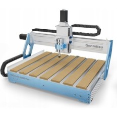 Genmitsu ProverxL 6050 Plus, 3-akse, 600x500x115 mm Tabel