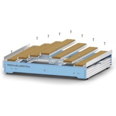 Genmitsu Proverxl 6050 Plus, 3-os, 600x500x115 mm tablica