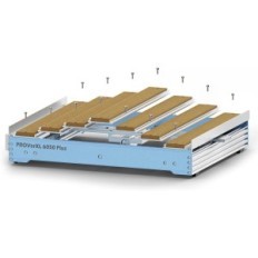 Genmitsu ProverxL 6050 Plus, 3-akse, 600x500x115 mm Tabel