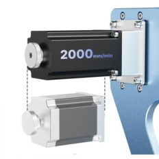 Genmitsu Proverxl 6050 Plus, 3-akseli, 600x500x115 mm Taulukko