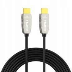 Kabel HDMI RUIPRO 23XW3BPT, 18,2 Gbit/s 4K przy 60 Hz HDMI 2.0, 5 m