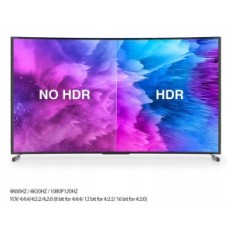 HDMI Ruipro 23xW3bpt kaapeli, 18.2 Gbit / s 4k 60 Hz HDMI 2.0, 5 m