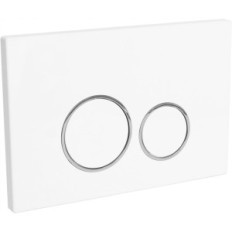 GEKUFA L7936 Cistern nupp Geberit Sigma UP300, UP320, UP720, valge