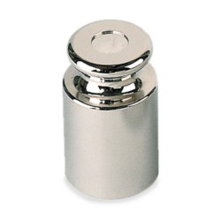 Pesos de peso padrão para calibrar pesos 500 gramas