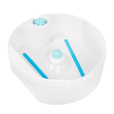 Sillón spa para pedicura con masajeador 308
