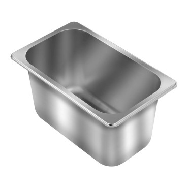 GN1 / 4 ruostumaton teräs...