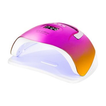 UV LED Glow F2 RC 220W lampa