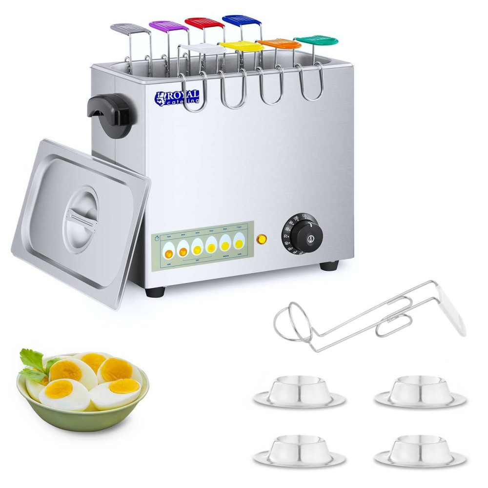 OVYWAR COUTHING ZARIADENIA 8 VACKOV 2600W 30 - 110DEG C + 4X VACKOV