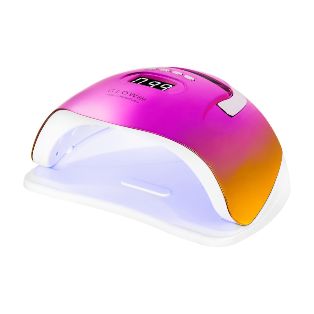UV LED Glow F2 RC 220W nagellamp