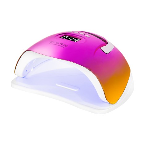 UV LED Glow F2 RC 220W Lampe