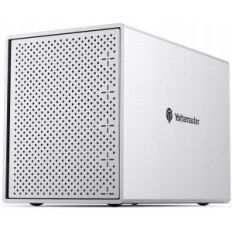Öt Yottamaster lemez ház, USB 3.0 SATA, 3.5 / 2.5 ""