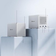 Yottamaster, USB 3.0 SATA Drive, pour 3,5 / 2,5 ''