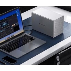 Yottamester, USB 3.0 SATA Drive, 3,5 / 2,5 ''