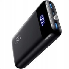 Power Bank pro 200 mAH USB C 22.5 Telefon v rychlém zatížení Ini Bi-B5