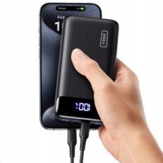 Power Bank za 200 mAh USB C 22.5 Telefon v hitri nalaganje INI BI-B5