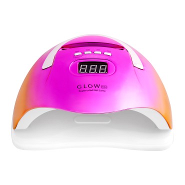 Lampe UV LED Glow F2 RC 220W — vue de face