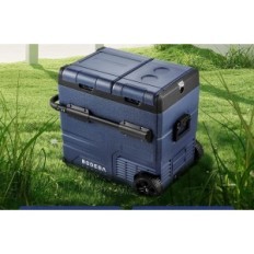 Koelkast Bodega EU TAW55 55L, DC12V / 24V, AC 100-240V, WIFI-toepassing