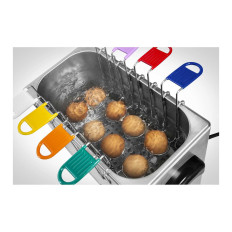 Ovywar Cooking Device 8 Egg 2600W 30 - 110DEG C + 4X Egg Stand