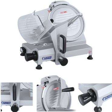 Elektrisk slicer for...