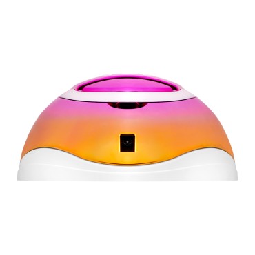 Lampe UV LED Glow F2 RC 220W — vue de face