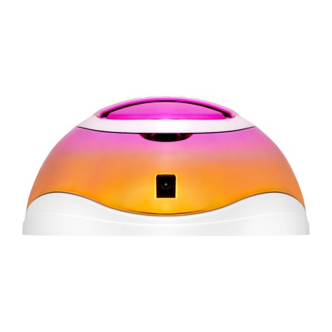 Lampe UV LED Glow F2 RC 220W — vue de face