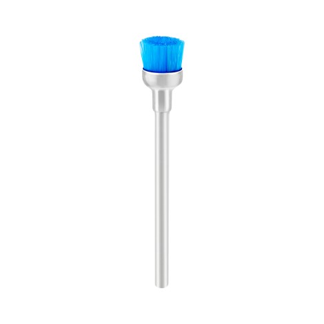 Brosse à découper D-13-1 — vue de face