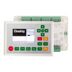Controller CO2 Cloudray Ruida DSP RD RDC6442G RDC 6442S gravírozógéphez