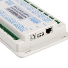 Controlador CO2 CO2 Ruid DSP RD RDC6442G RDC6442S para máquina de gravação