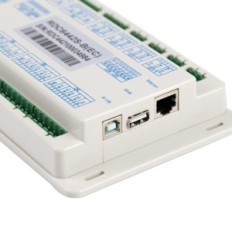 Kontroler CO2 Cloudray Ruida DSP RD RDC6442G RDC6442S do maszyny grawerującej