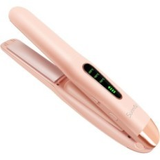 Direzione wireless e Bigodino per capelli Sunmay Voga, 4800mA, Beige