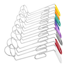 Ovywar Cooking Device 8 olas 2600W 30 - 110deg C + 4x olas stends