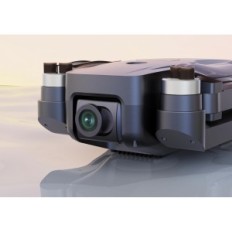 Dron le-idee ideon36 met 4K HD, GPS, 5G, vliegtijd 36 minuten naar 2 batterijen