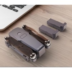 Dron Le-Idea Idea36 s 4K HD, GPS, 5G, letu 36 minút na 2 batérie